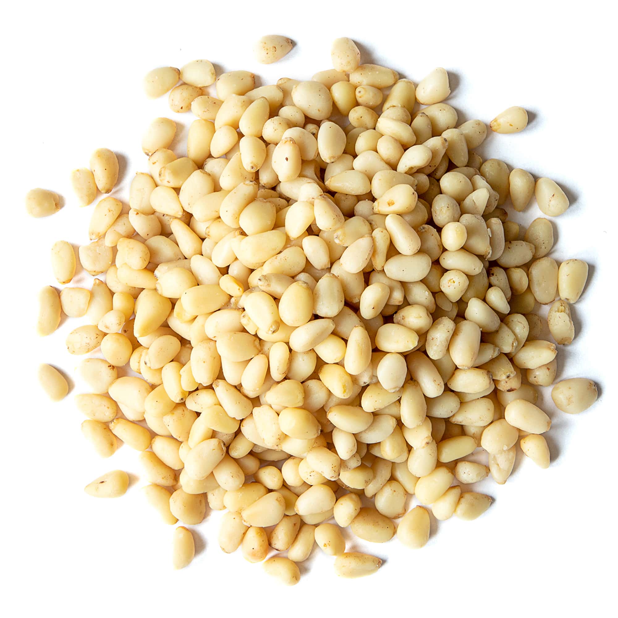 Pine Nuts – Whole Raw Pignolias, Unsalted, Vegan, Kosher, Bulk, Great for Pesto - Picture 58 of 107
