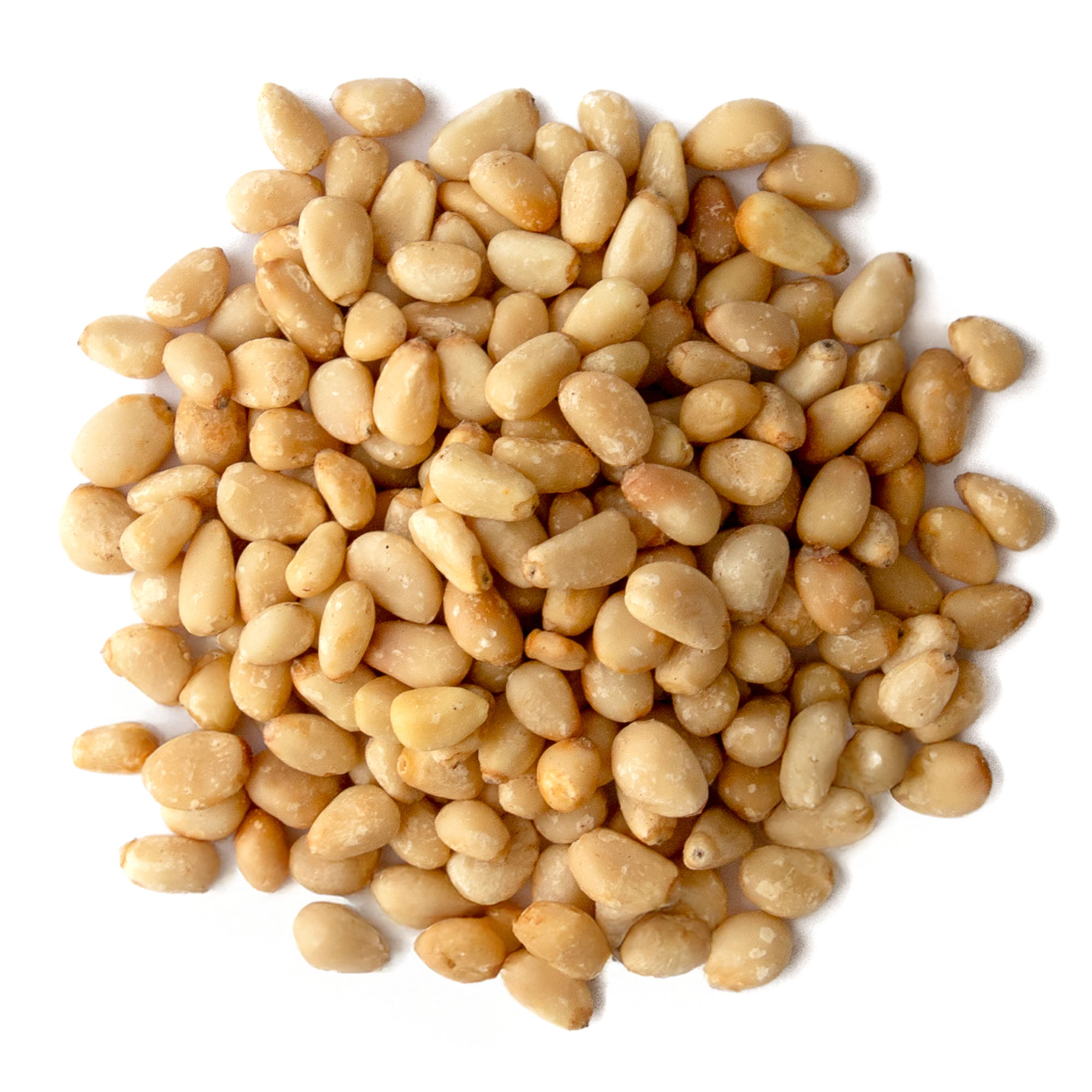 Organic Dry Roasted Pine Nuts - Non-GMO, Vegan, Kosher, Bulk - by Food to Live - 第 42/56 張圖片