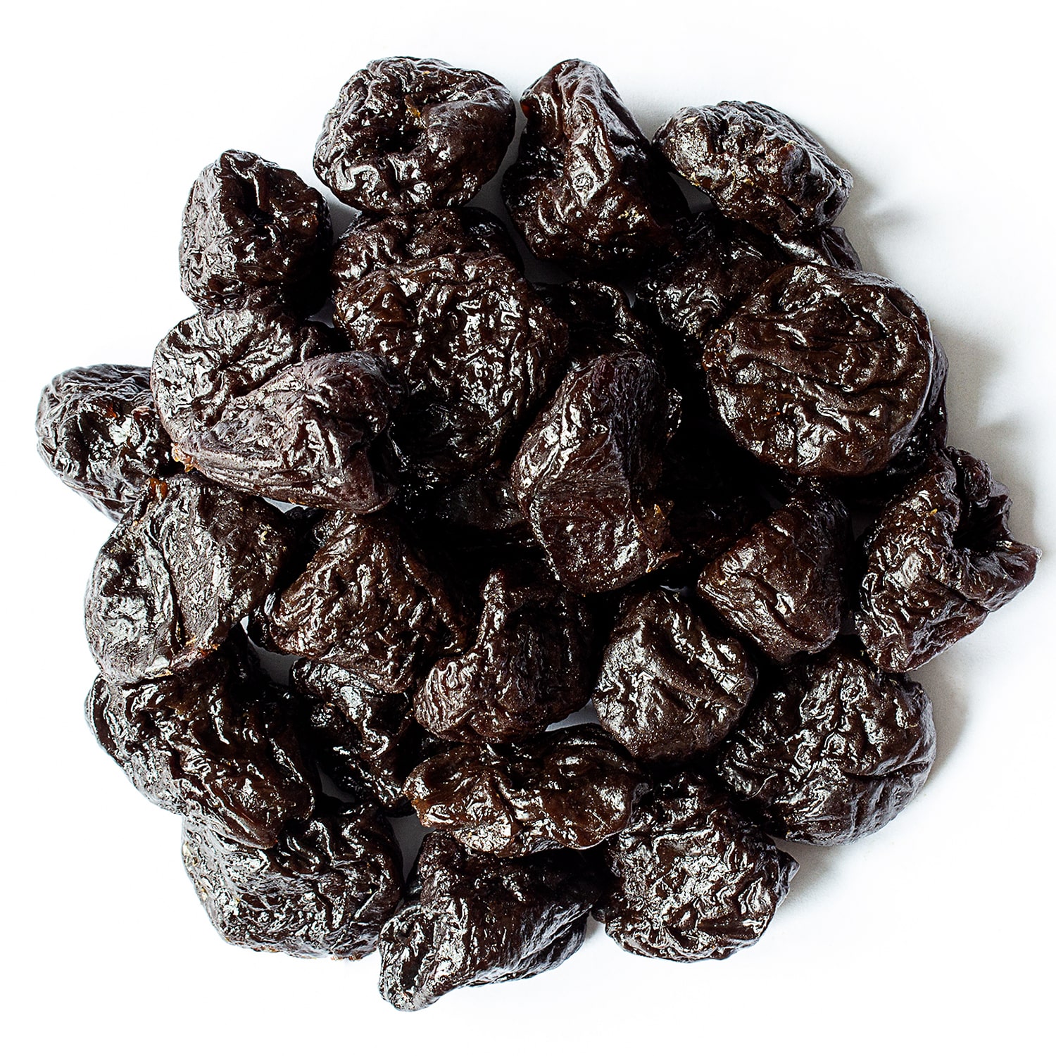 Organic Pitted Prunes - Non-GMO, Kosher, Raw, Vegan - by Food To Live - Picture 21 of 59