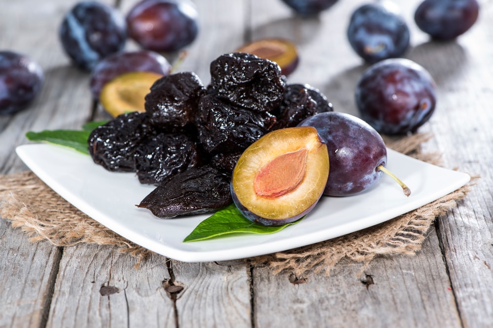 Pitted Prunes - Kosher, Raw, Vegan - by Food To Live - Picture 20 of 50