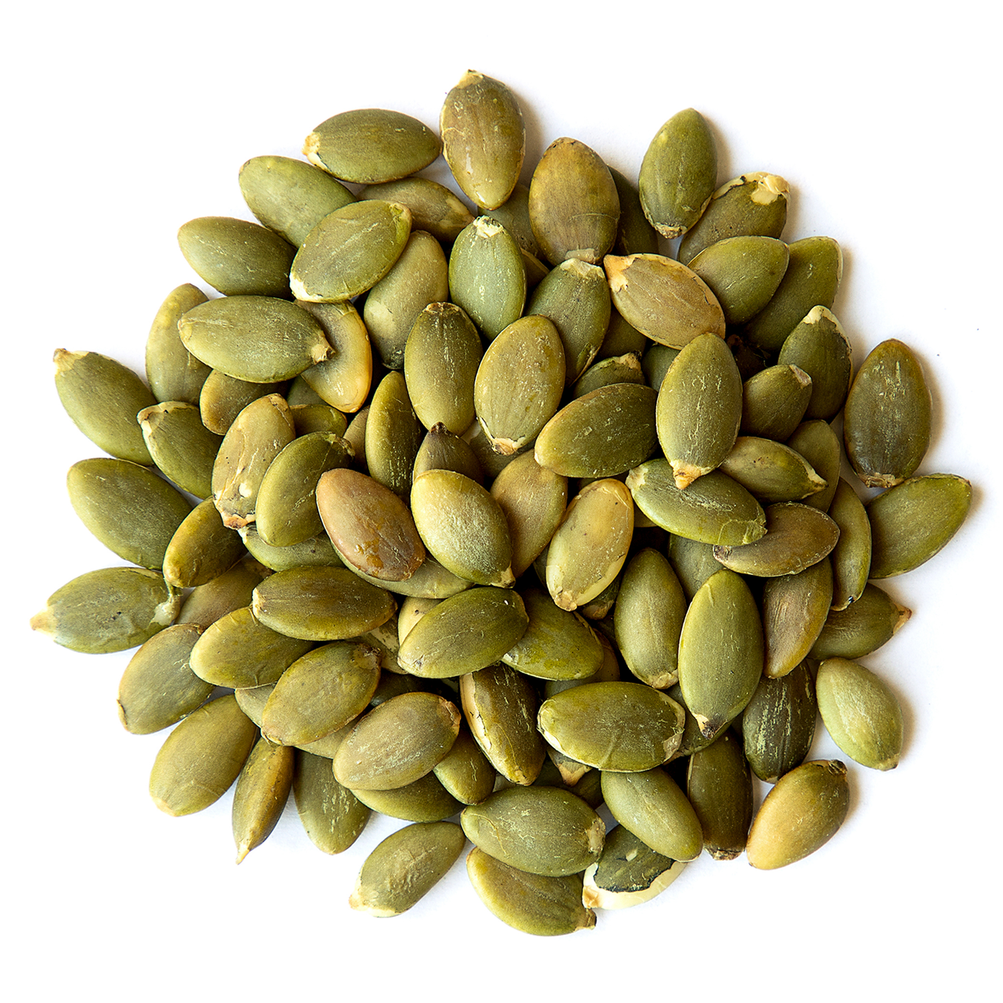 Dry Roasted Pumpkin Seed with Himalayan Salt - Picture 37 of 49