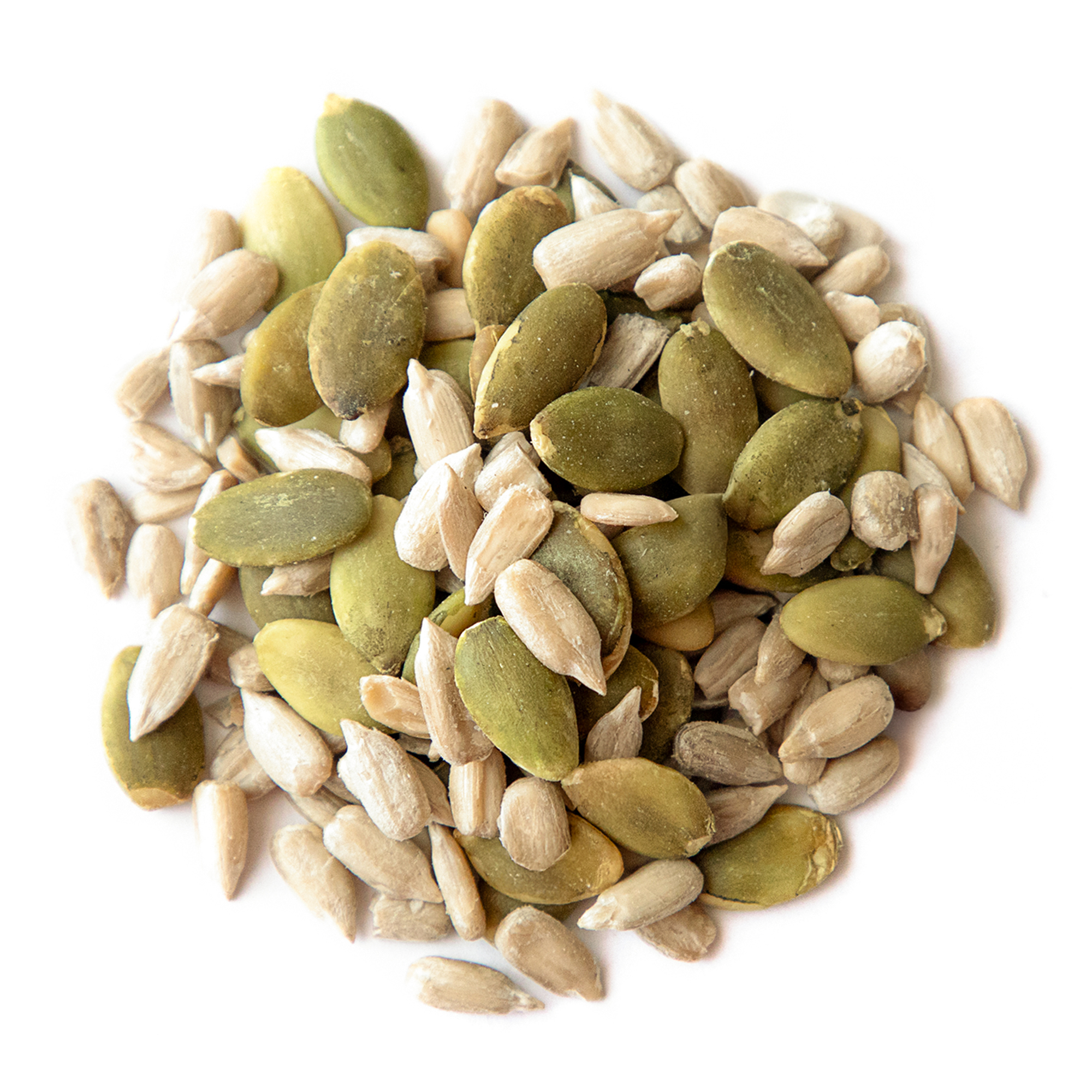 Sunflower Kernels and Pumpkin Kernels Mix – Natural, Raw, Vegan, Kosher, Bulk - Picture 28 of 44