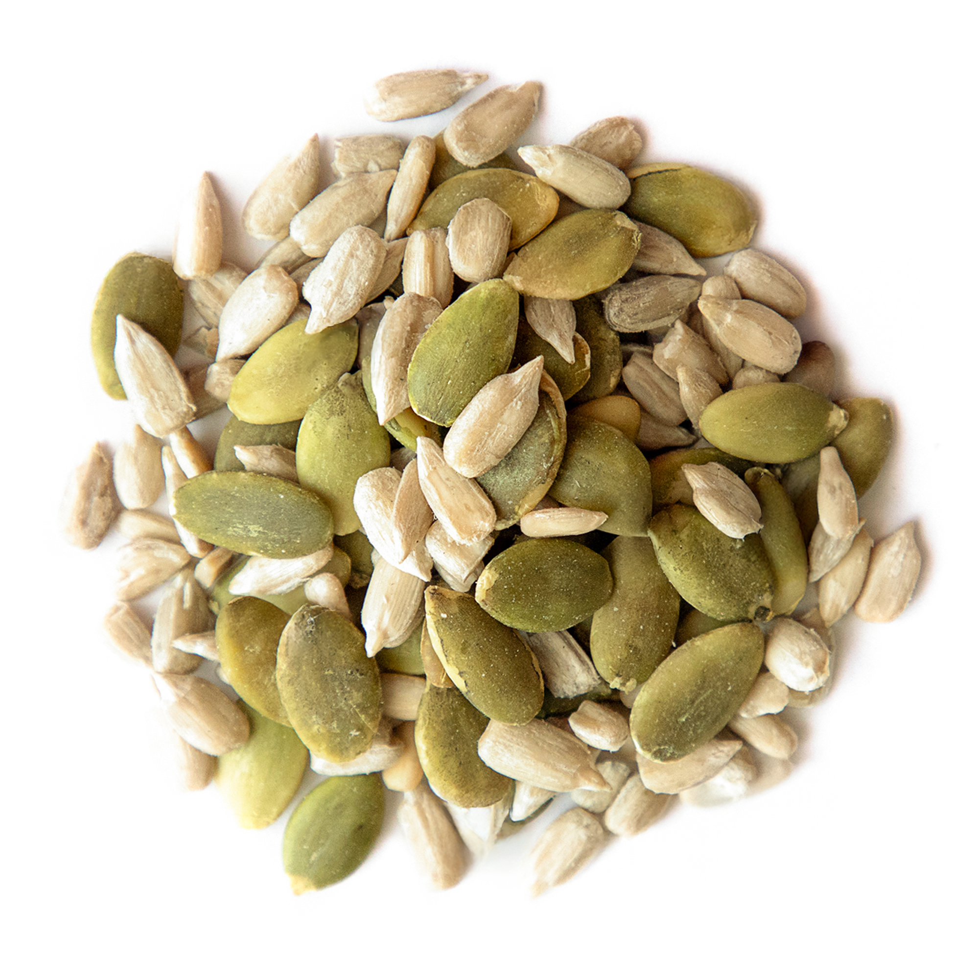 Organic Raw Sunflower and Pumpkin Seed Mix - Picture 9 of 49