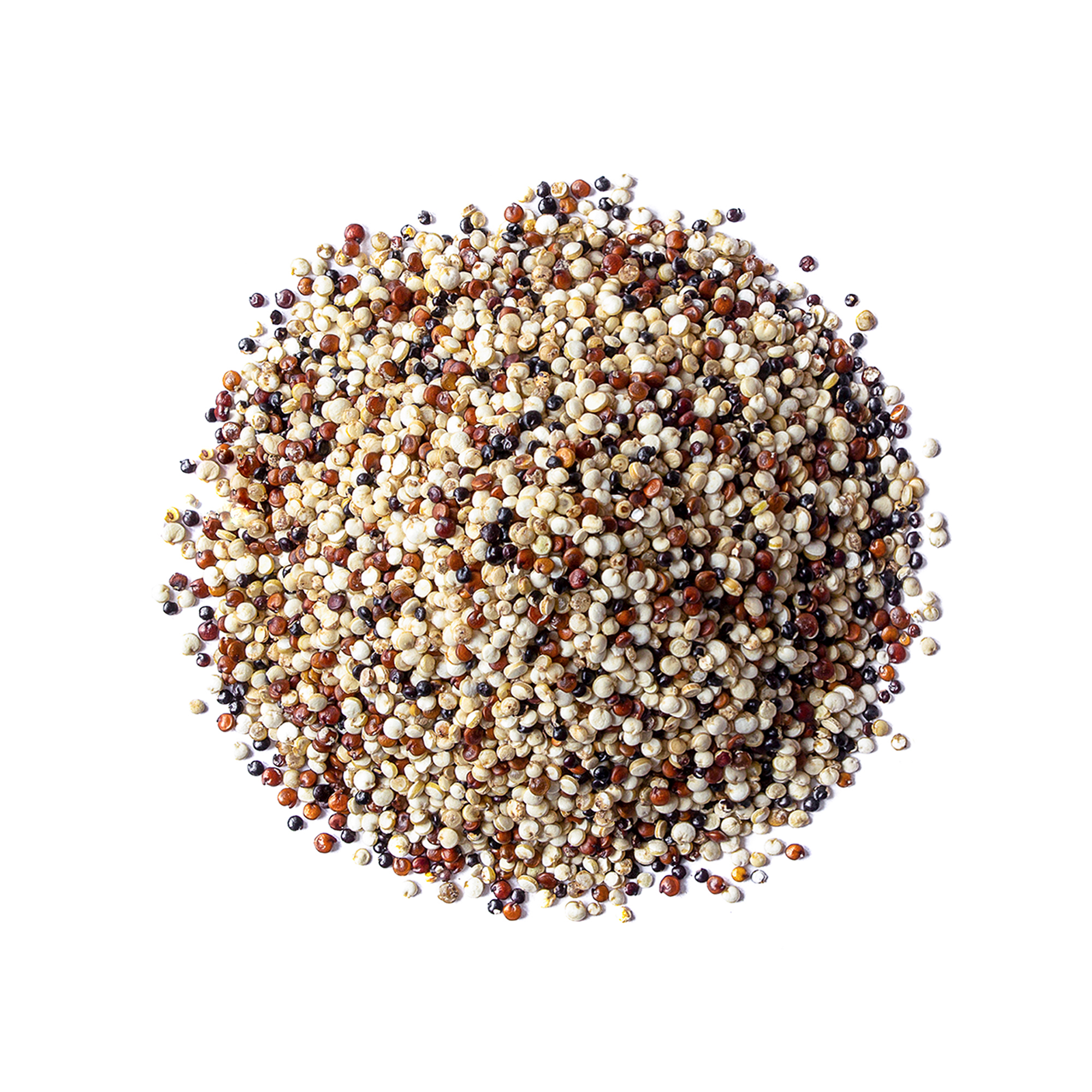 Tri-Color Quinoa Grain–Pre-Washed, Ready to Cook.A Nutrient-Rich Superfood. Bulk - Picture 43 of 48