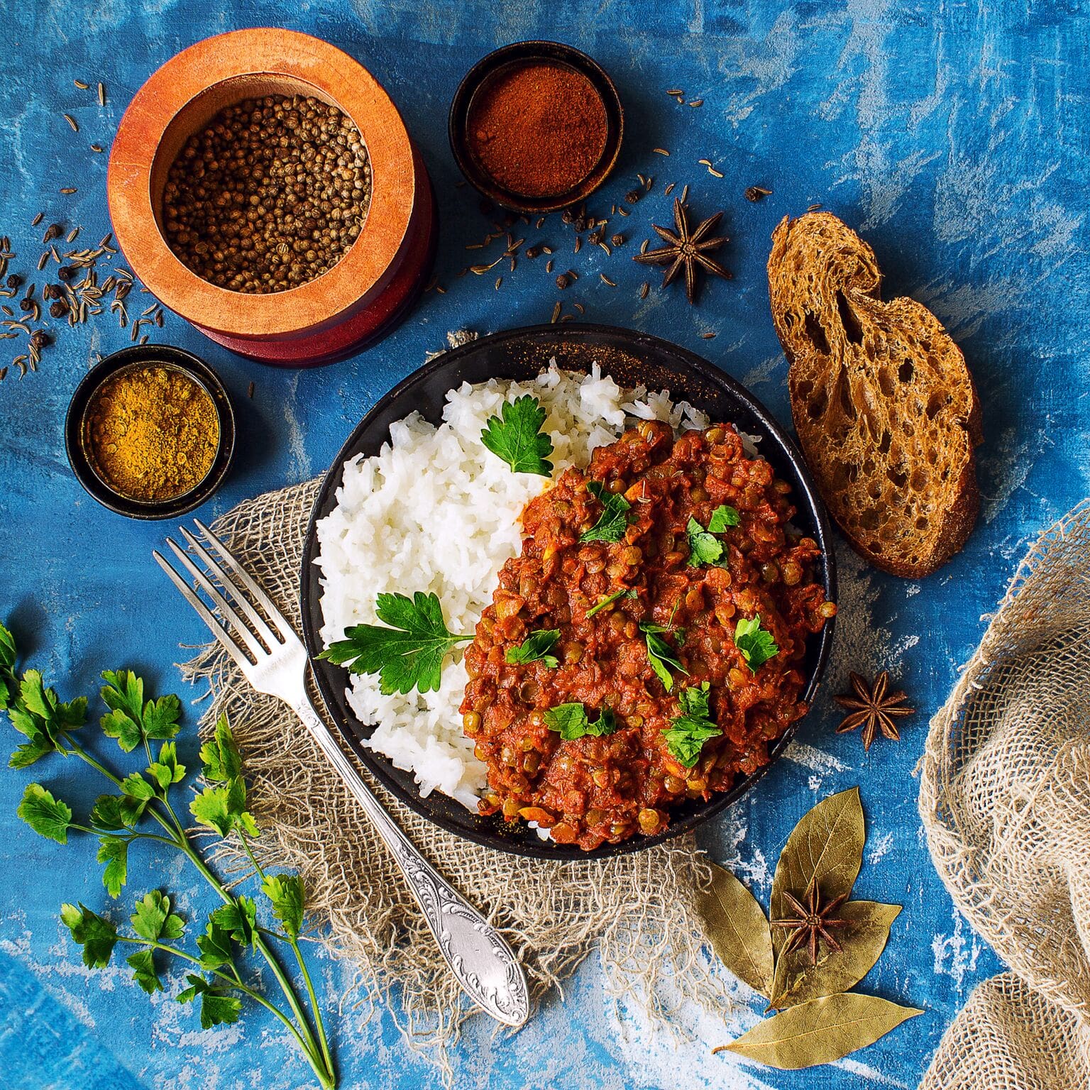 Organic Red Lentils Whole - Non-GMO, Kosher, Raw, Sproutable - by Food to Live - Picture 41 of 49