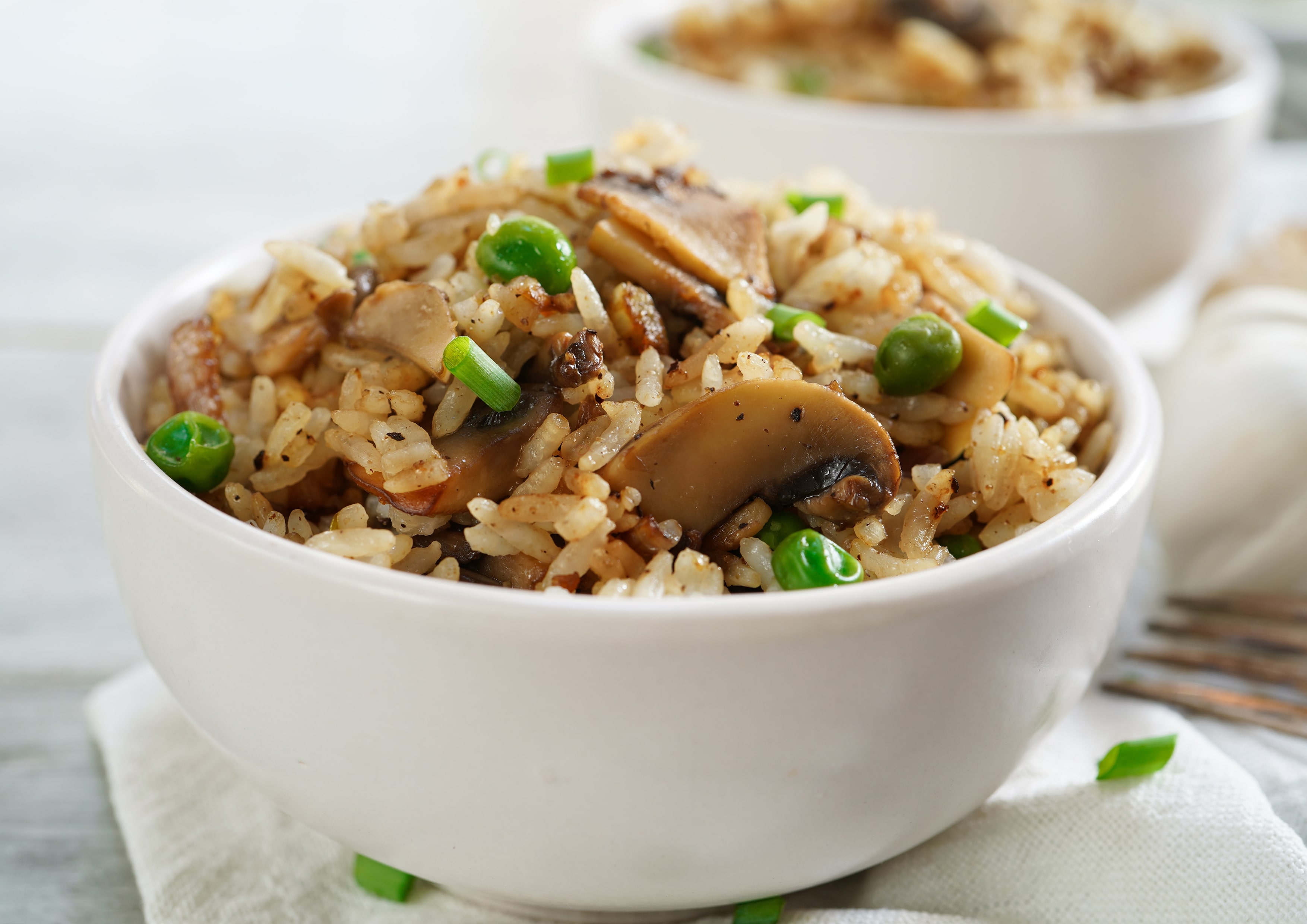 Jasmine Brown Rice WholeGrain, Vegan, Kosher, Bulk. Great as Side