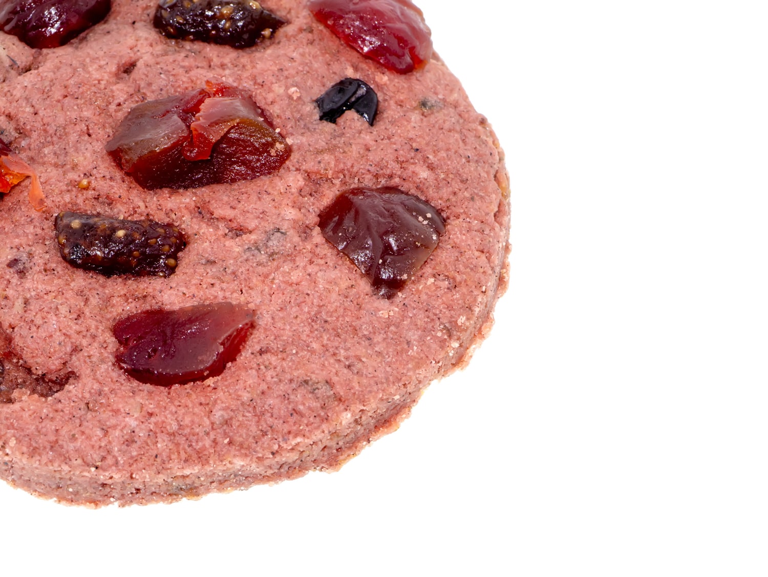 Dried Strawberries Kosher, Raw, Sweetened by Food to Live eBay