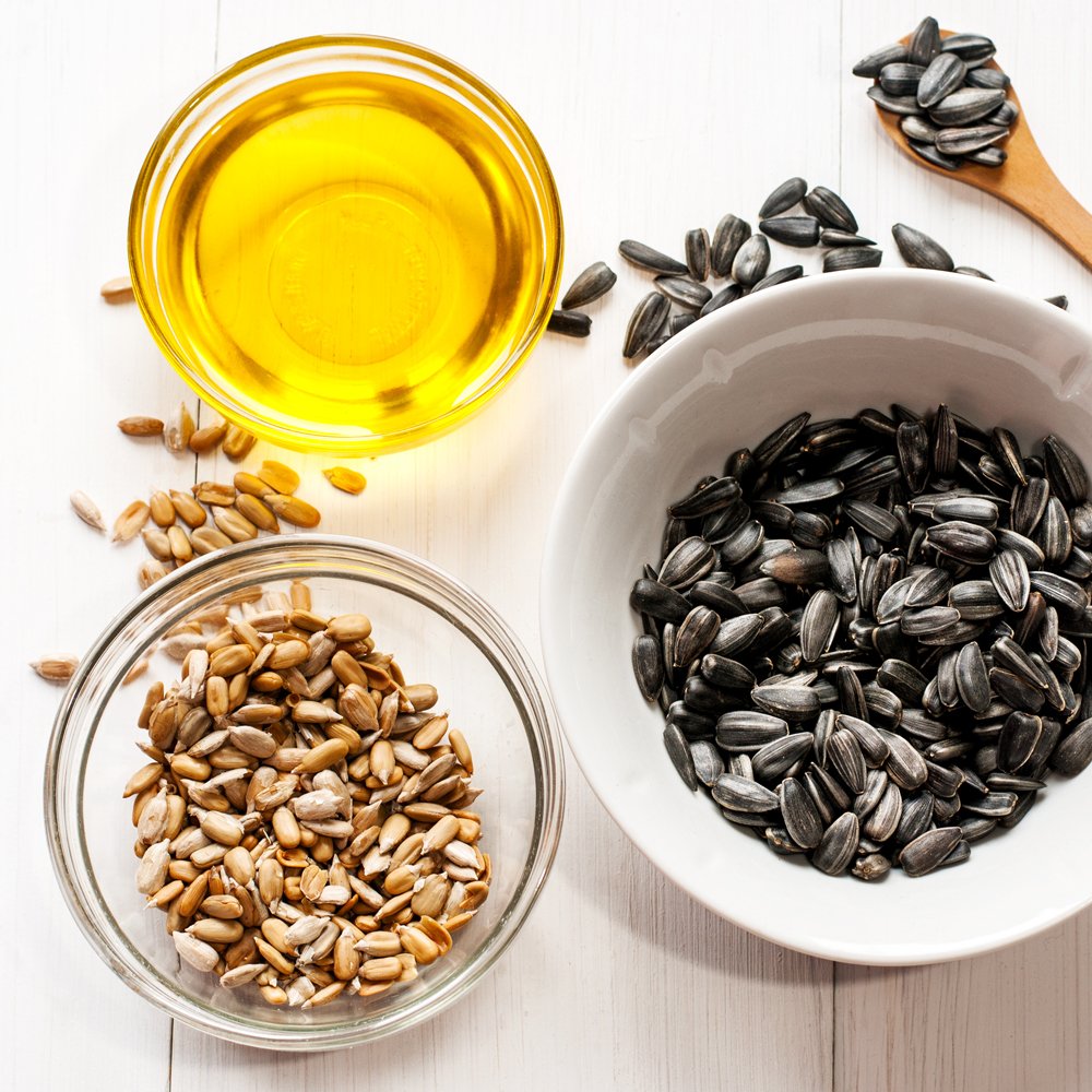 Organic Sunflower Seeds — Raw Kernels,No Shell,Kosher, Sirtfood— Food to Live eBay