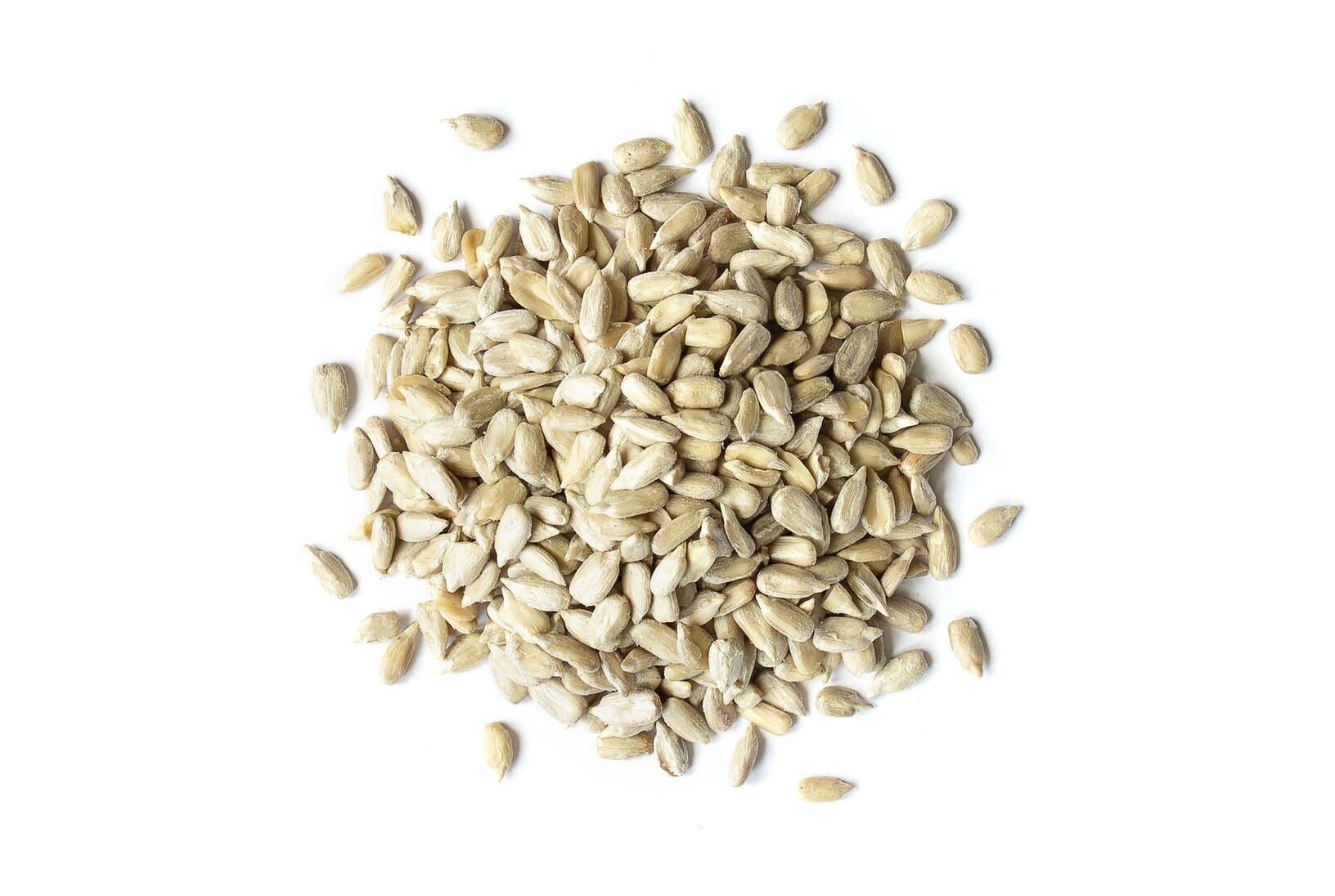 Organic Sprouted Sunflower Seeds — NonGMO,Kosher,No Shell,Raw by