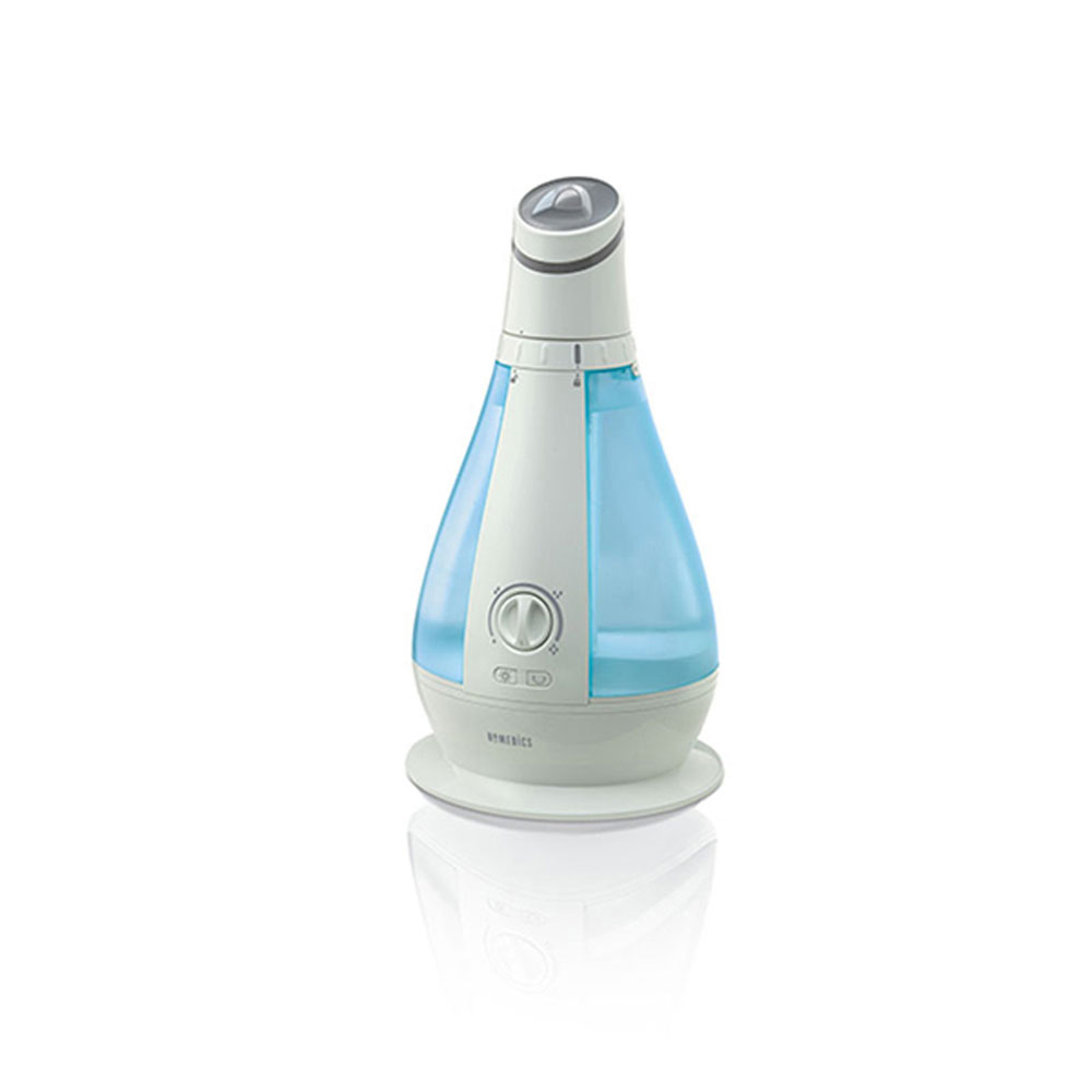 HoMedics UHE-OC1 Ultrasonic Cool Mist Humidifier 132017727530 | eBay