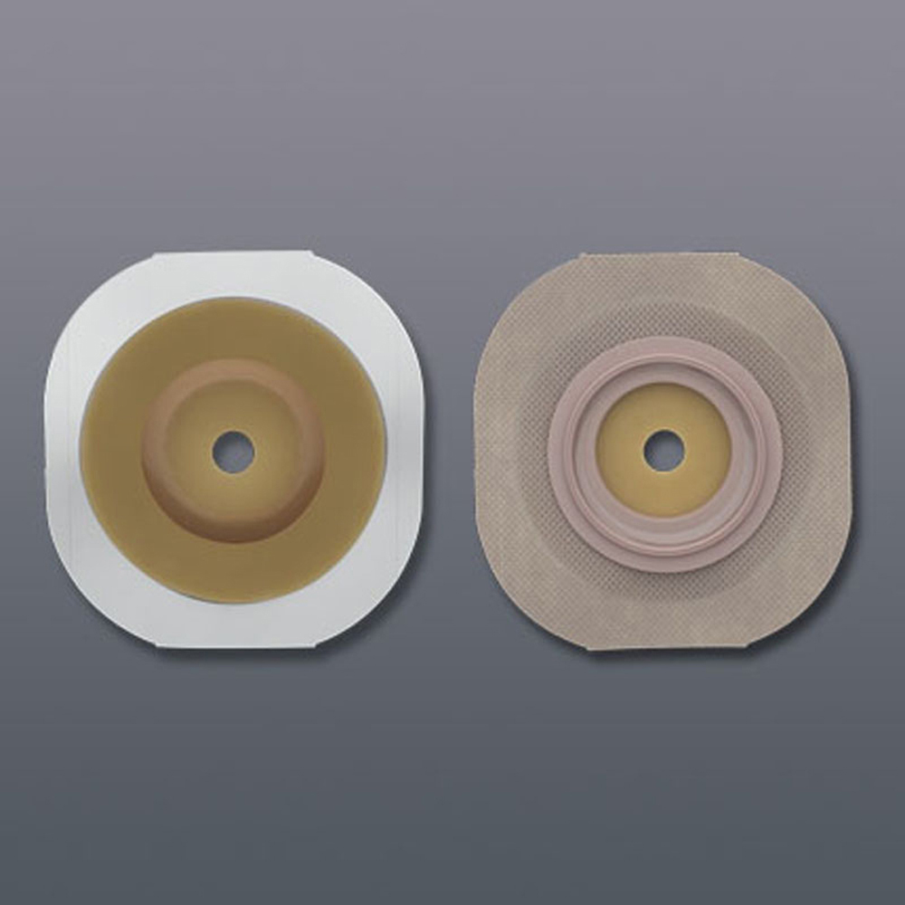 hollister convex ostomy supplies