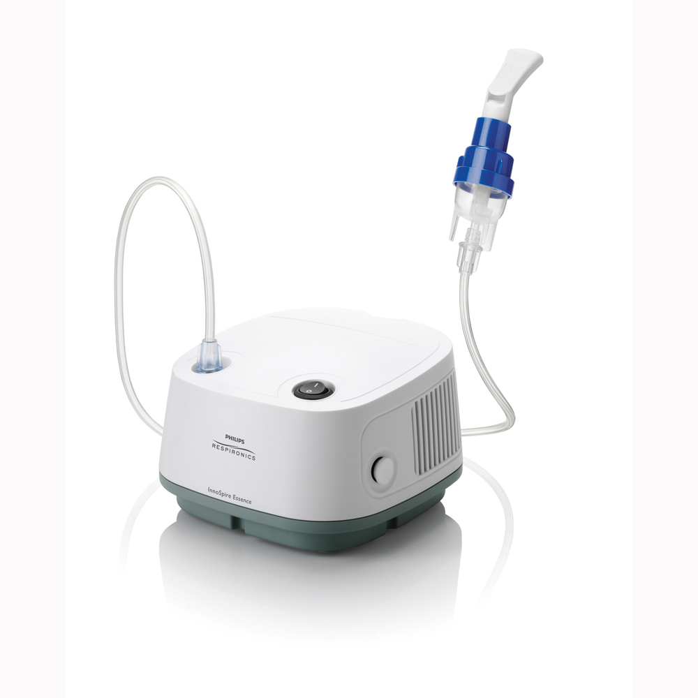 Philips Respironics 1099966 Innospire Essence w/ SideStream Nebulizer