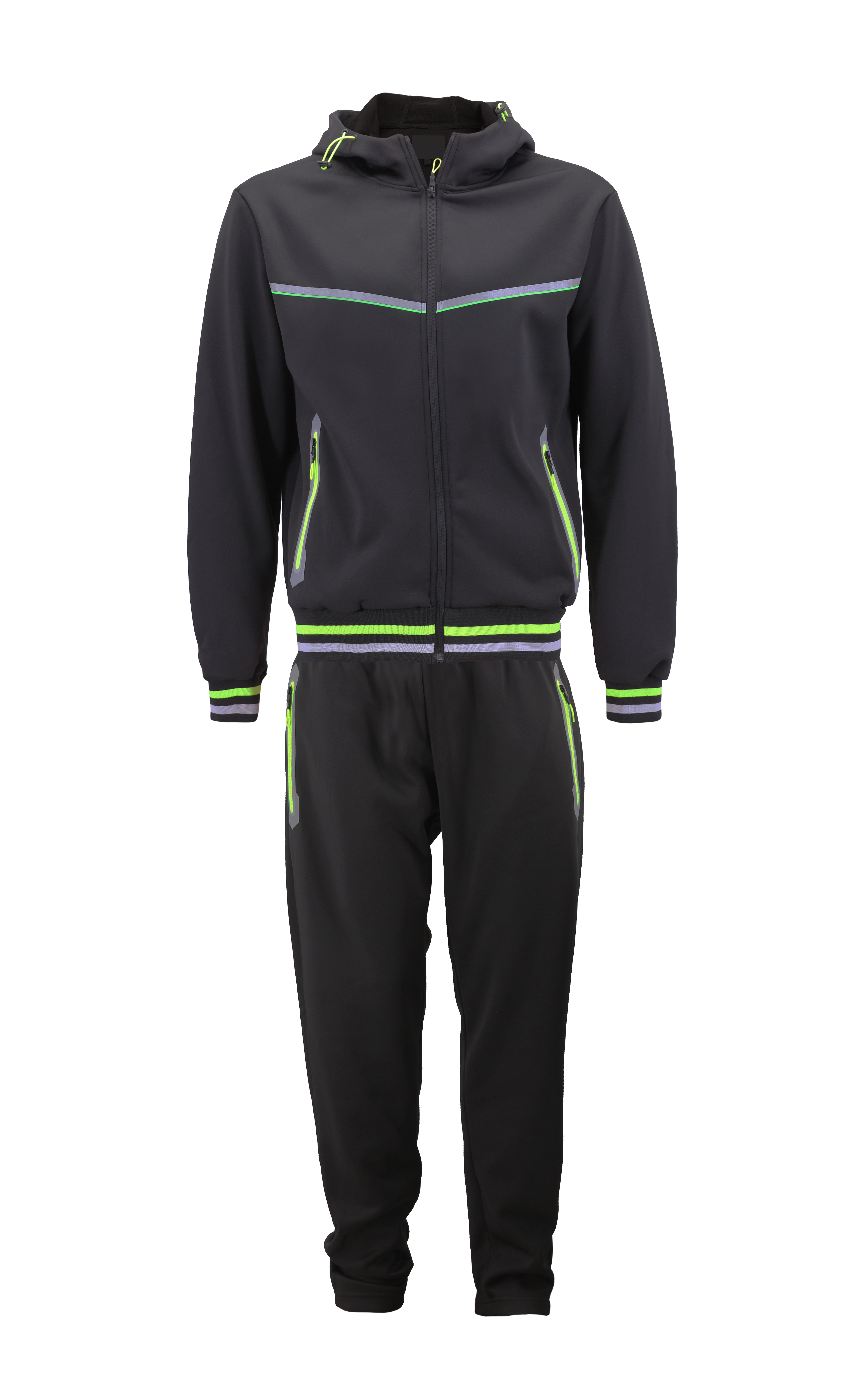 men's athletic jogging suits