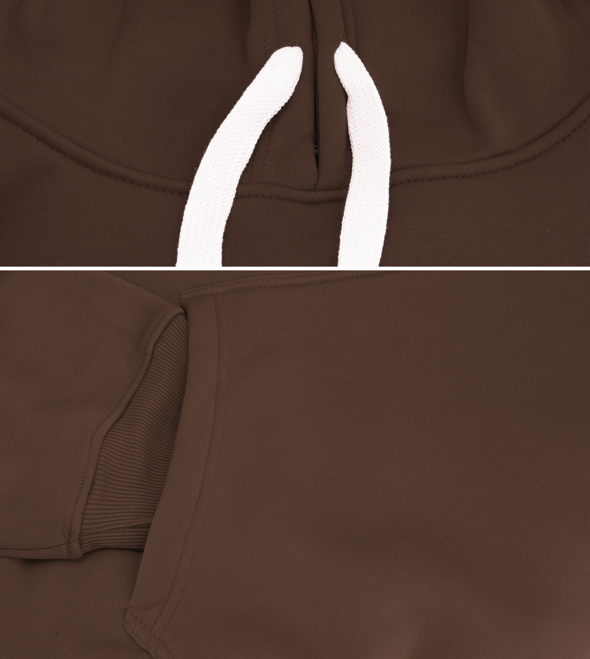 Men's 2 Piece Fleece Sports Gym Running Athletic Jogging Track Sweat Suit Set - Picture 16 of 57