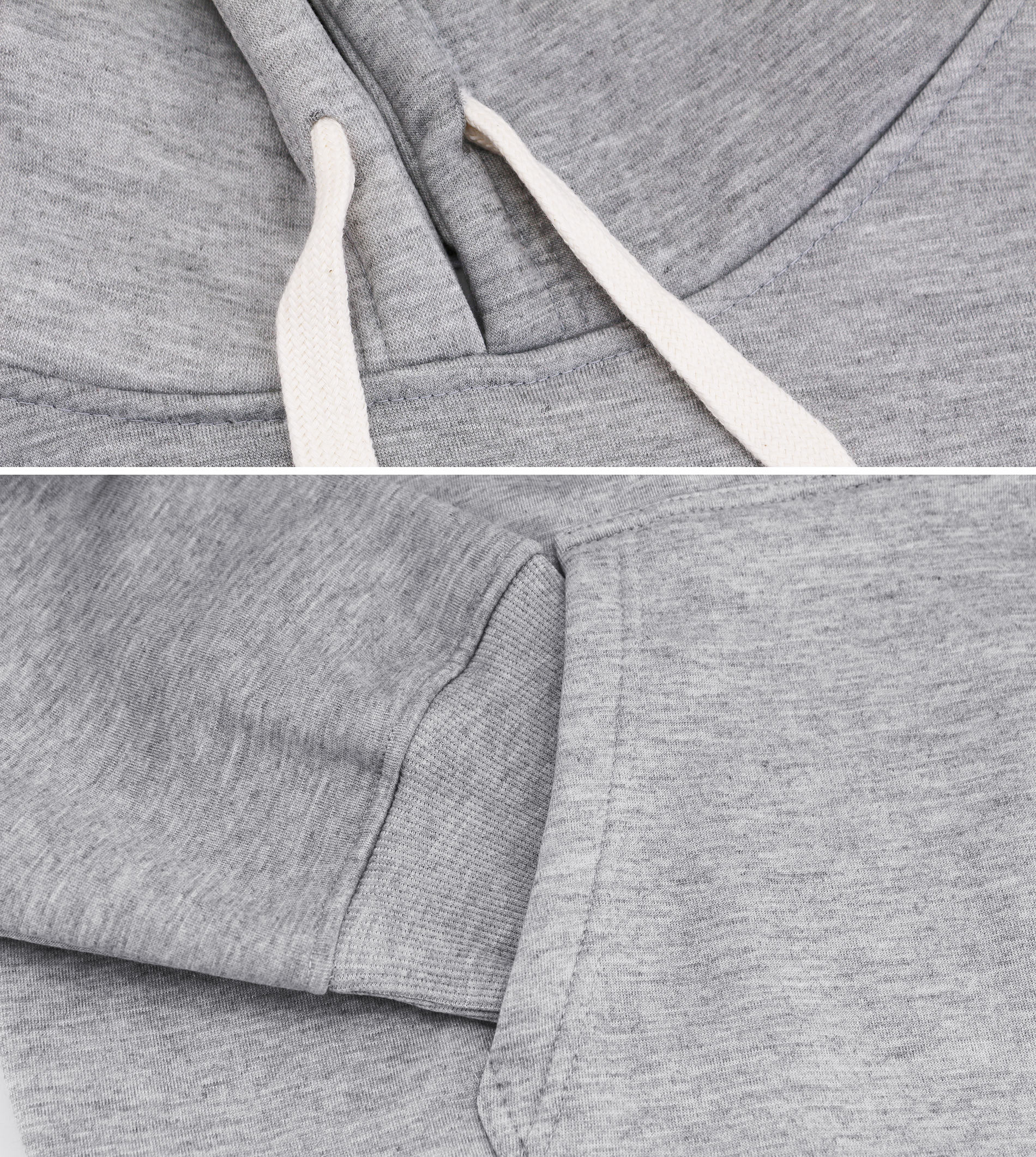 Men's 2 Piece Fleece Sports Gym Running Athletic Jogging Track Sweat Suit Set - Picture 21 of 57