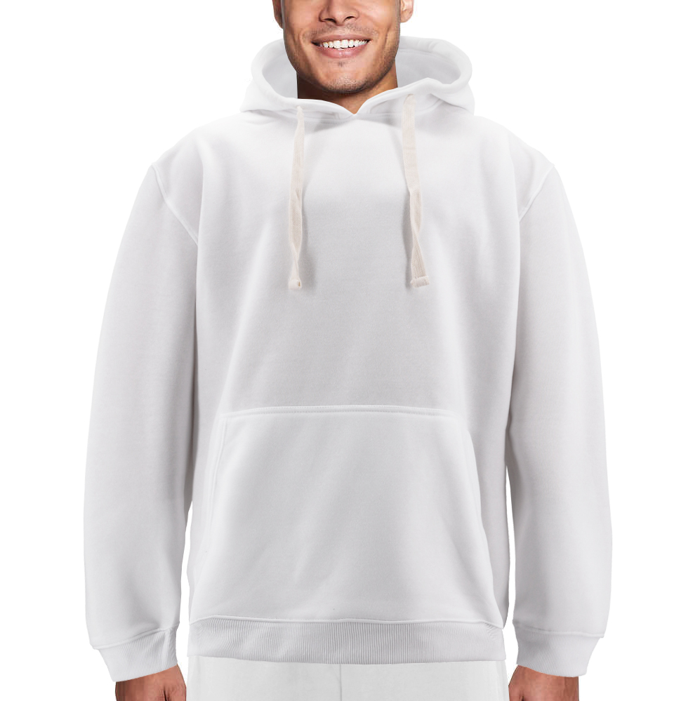Men's 2 Piece Fleece Sports Gym Running Athletic Jogging Track Sweat Suit Set - Picture 30 of 57