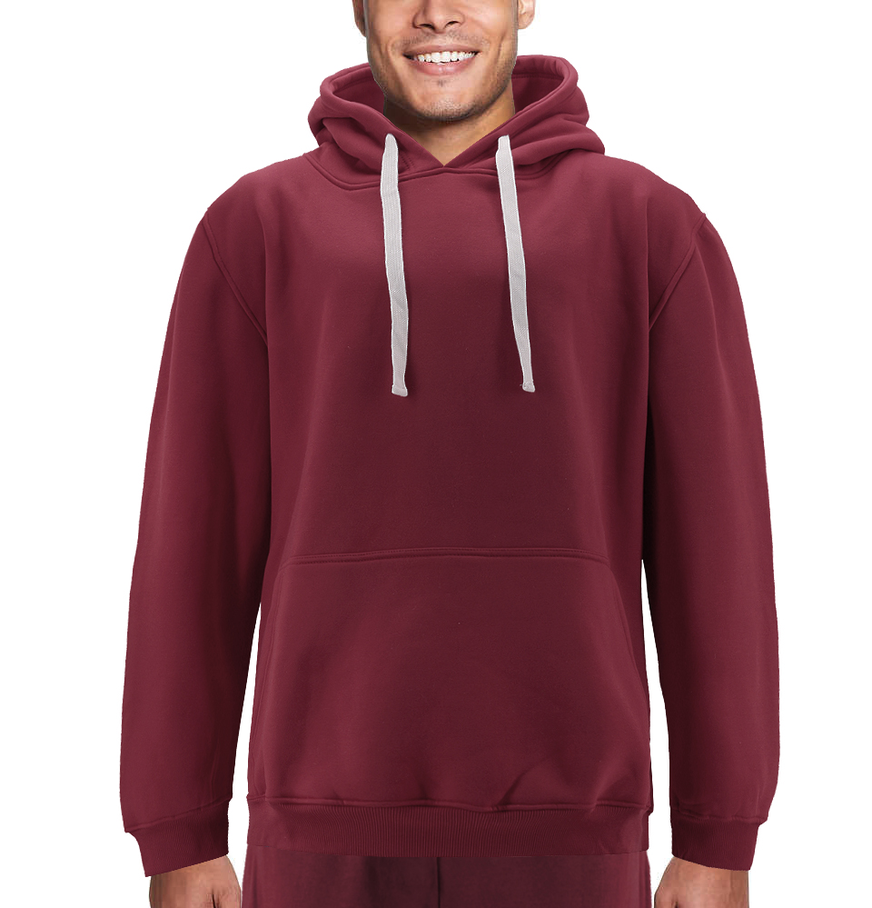Men's 2 Piece Fleece Sports Gym Running Athletic Jogging Track Sweat Suit Set - Picture 35 of 57