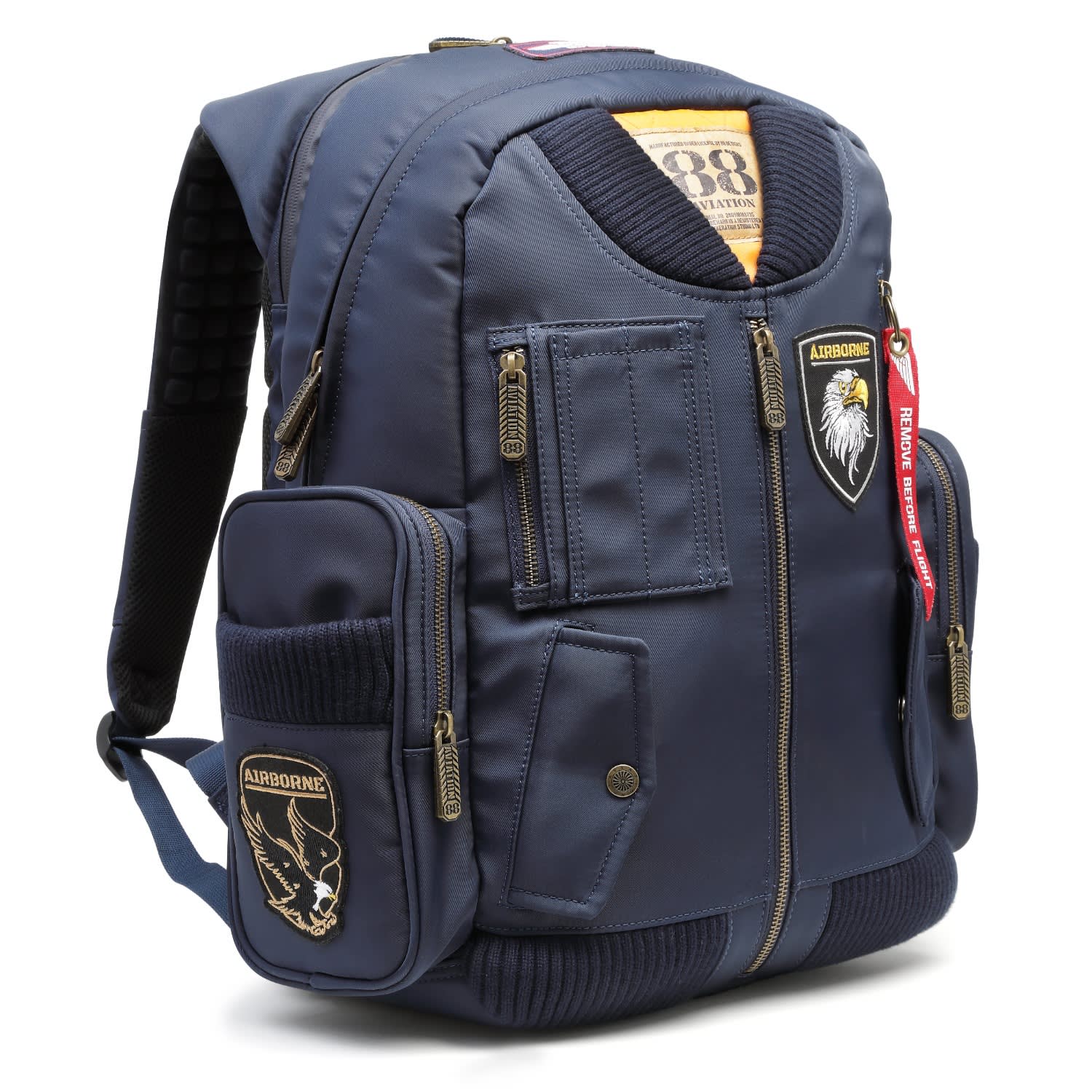 suitcase shoulder bag