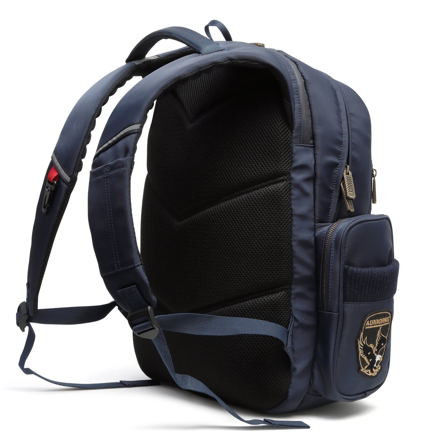 suitcase shoulder bag