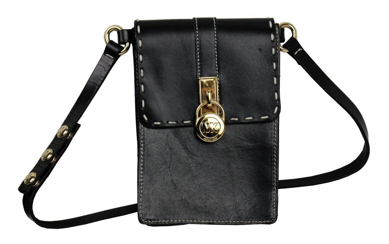 Женский кожаный кошелек премиум-класса Michael Kors MK, поясная сумка-портмоне 552527