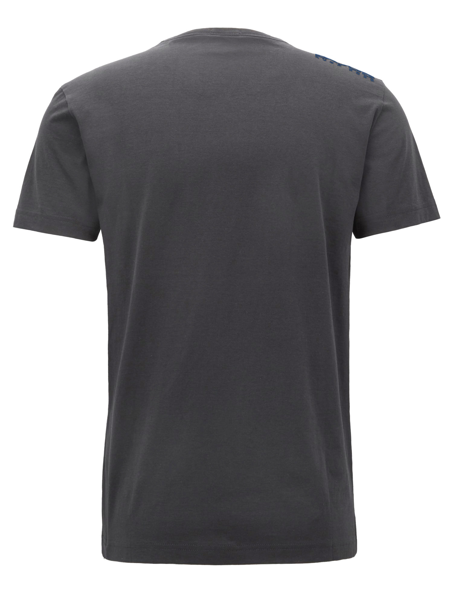 Hugo Boss Men's Soft Cotton Modern Fit Teevn VNeck Shirt TShirt