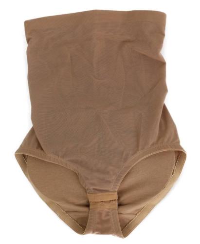 NEW WOMEN'S FULLNESS BUTT BOOSTER LIFTER SUPPORT SHAPER HIGH WAIST PANTY #8012 - Picture 6 of 6