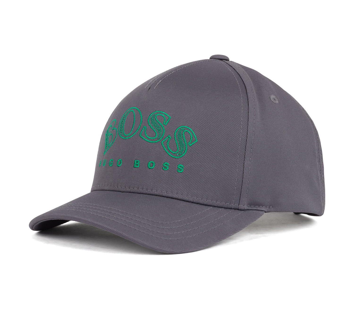 Double Twill Hat Cap 