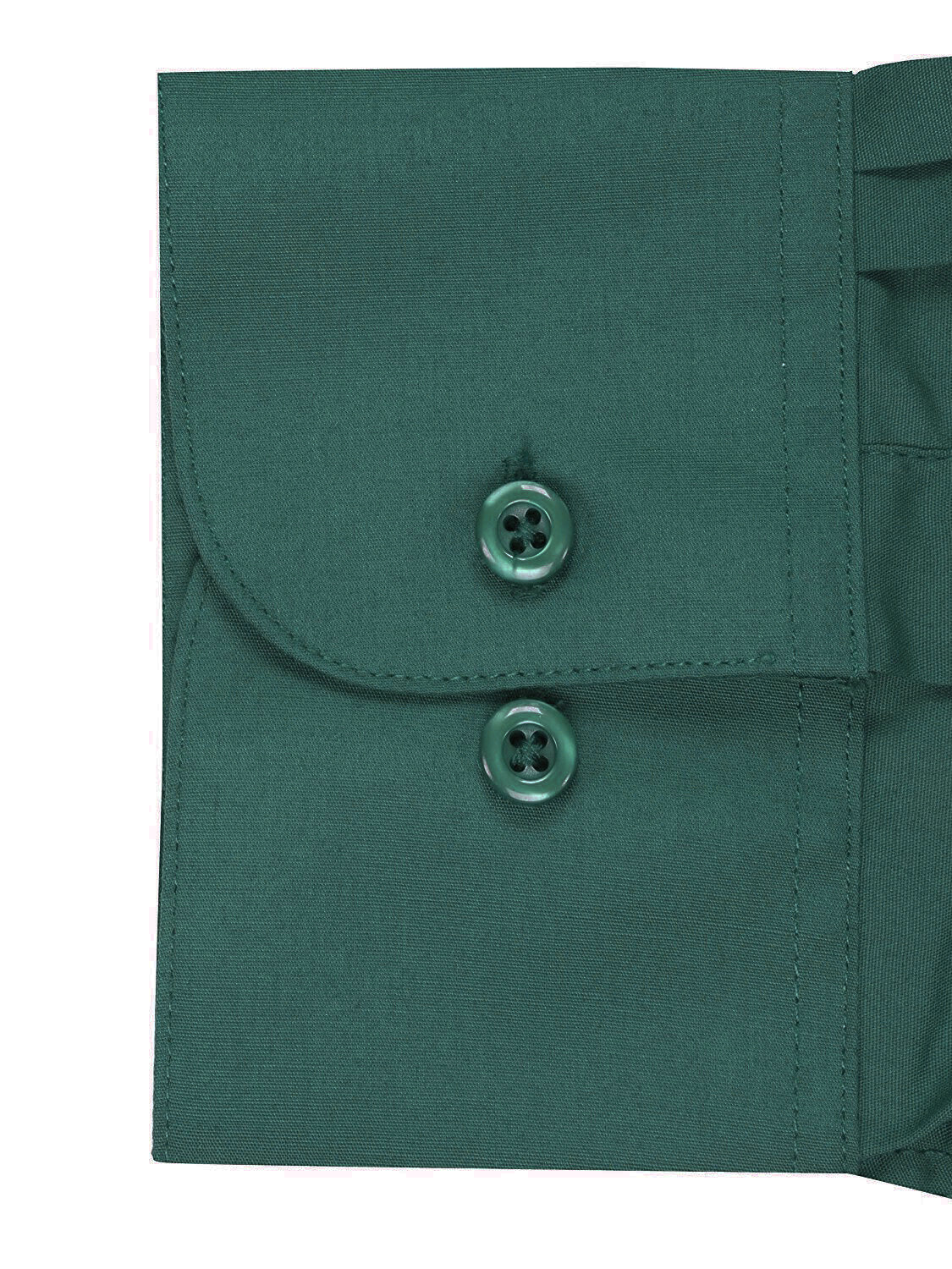 Men's Shirt Long Sleeve Classic Collar Button-Up Elegant