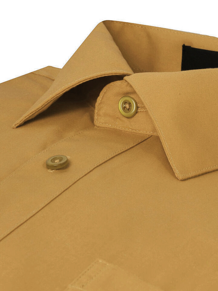 Men's Classic Button-Up Shirt | Everyday