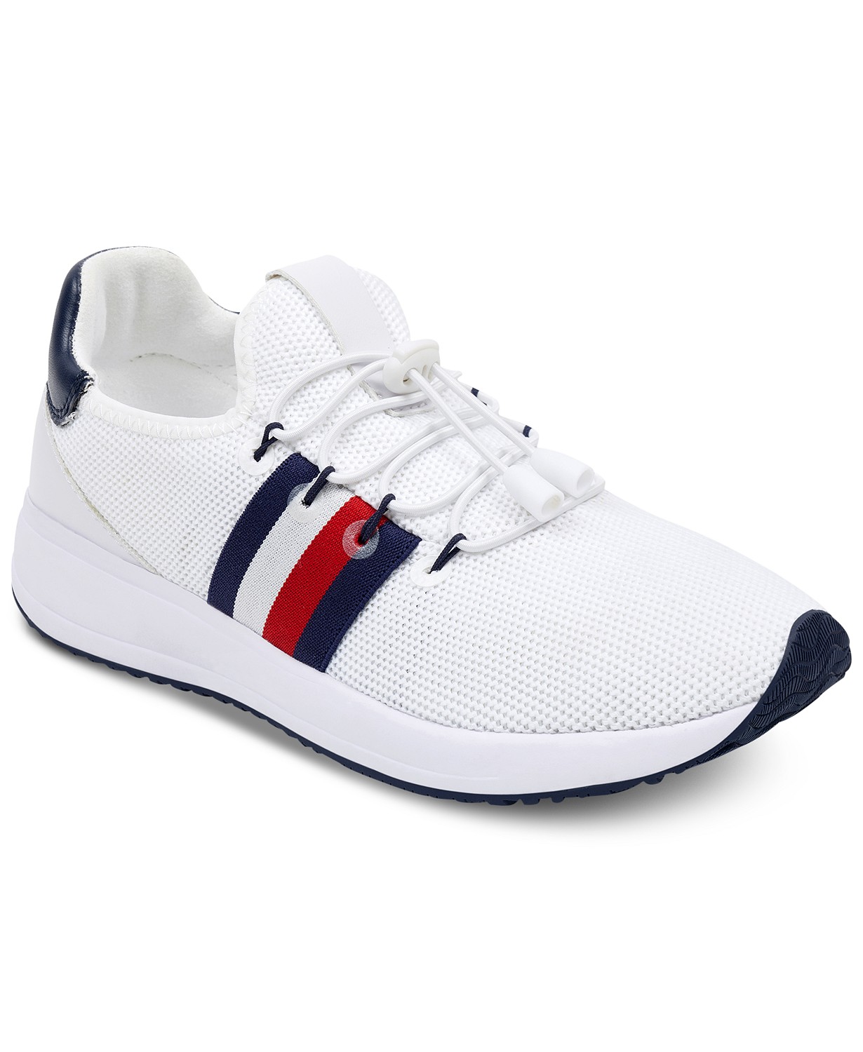 Tommy Hilfiger Women's Sport Athletic Lace-Up Fashion Sneakers