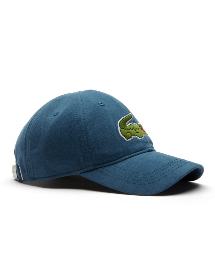 lacoste classic cap