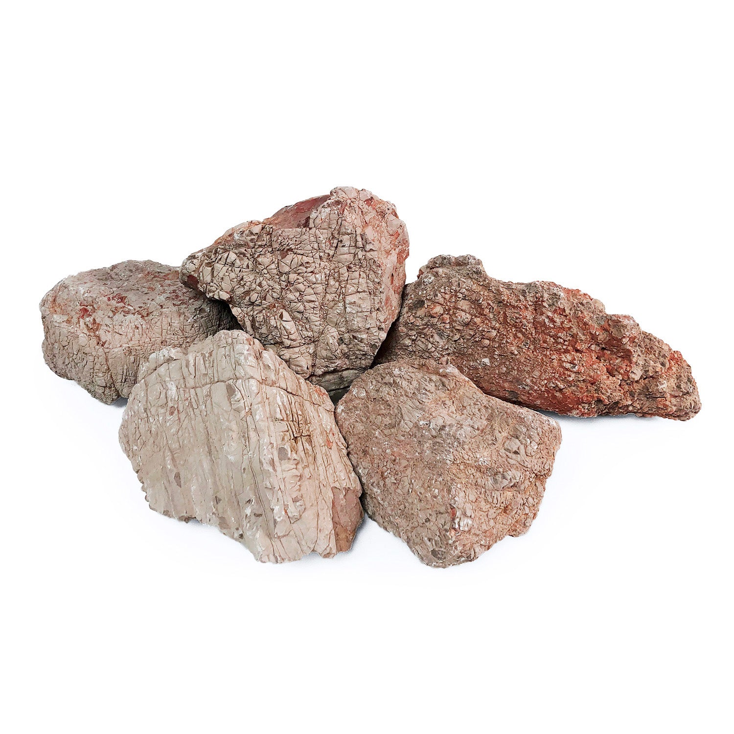 Tan Elephant Skin Stone - Picture 7 of 8