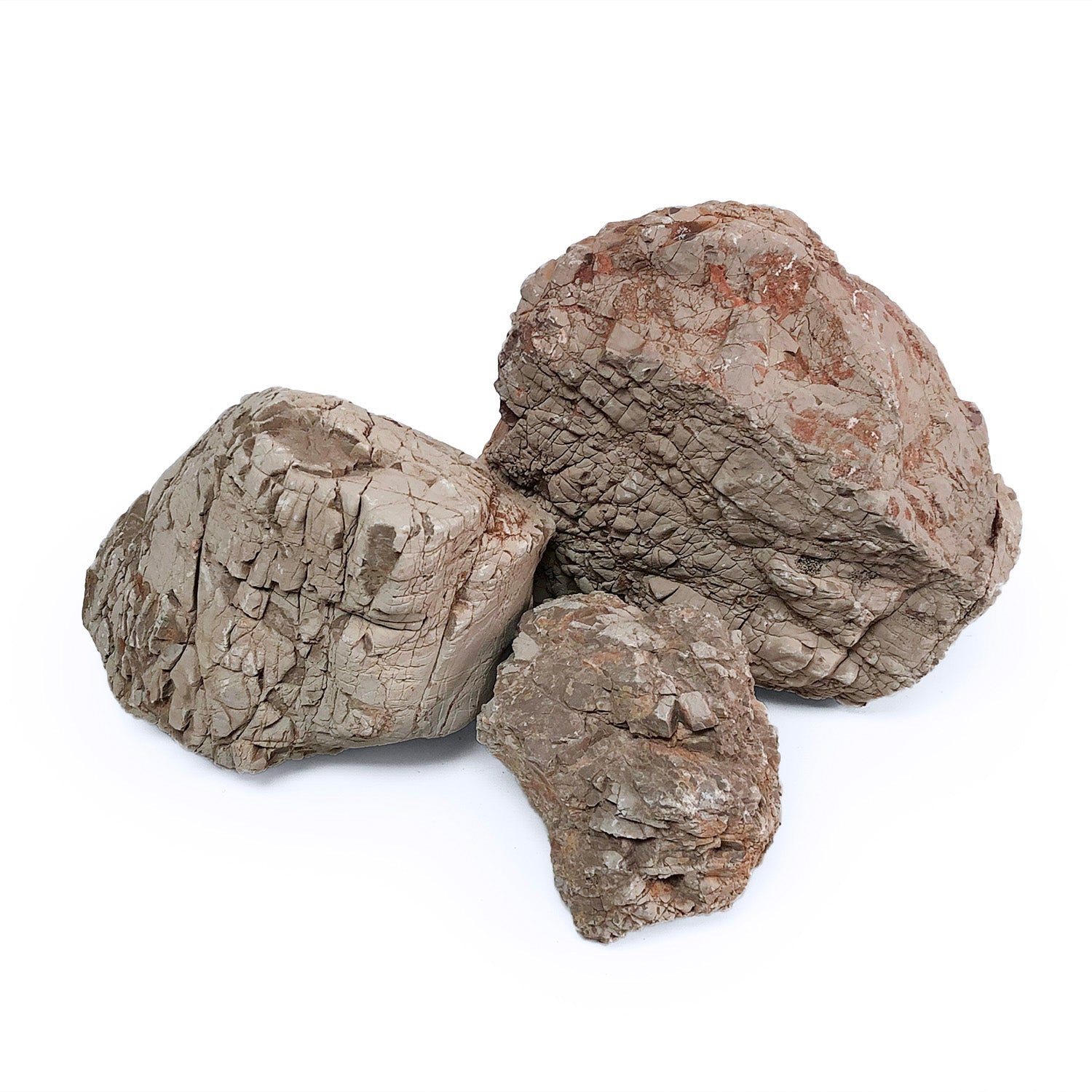 Tan Elephant Skin Stone - Picture 3 of 8