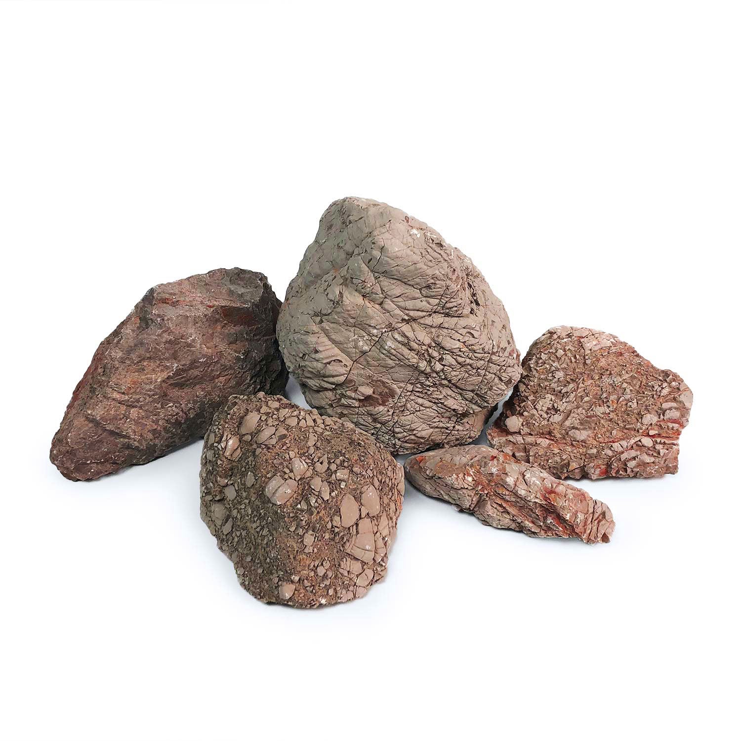 Tan Elephant Skin Stone - Picture 4 of 8