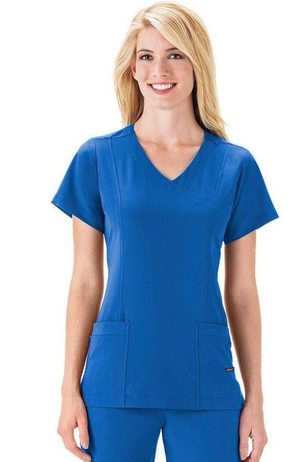 Jockey Scrub Tops Clearance Sale - Picture 7 of 10