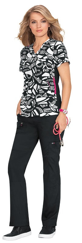 Koi Scrub Top Prints Clearance Sale - Picture 23 of 25