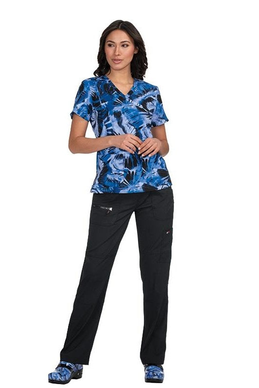 Koi Scrub Top Prints Clearance Sale - Picture 11 of 25