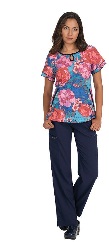 Koi Scrub Top Prints Clearance Sale - Picture 24 of 25