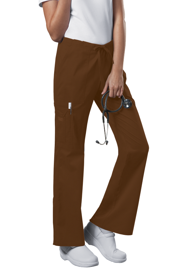 Cherokee Scrub Pants Core Stretch Clearance Sale 4044 - Picture 18 of 19