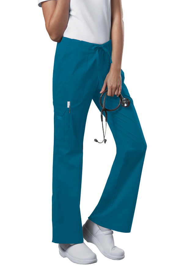 Cherokee Scrub Pants Core Stretch Clearance Sale 4044 - Picture 9 of 19