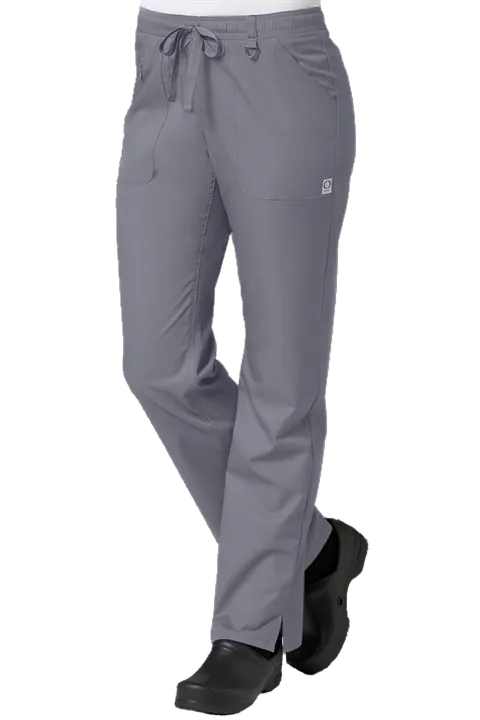 Maevn Eon 7308 Cargo Scrub Pants | Straight Leg with Multiple Pockets | XS-3XL