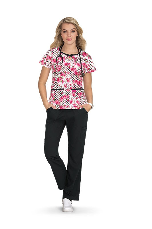 Koi Scrub Top Prints Clearance Sale - Picture 25 of 25