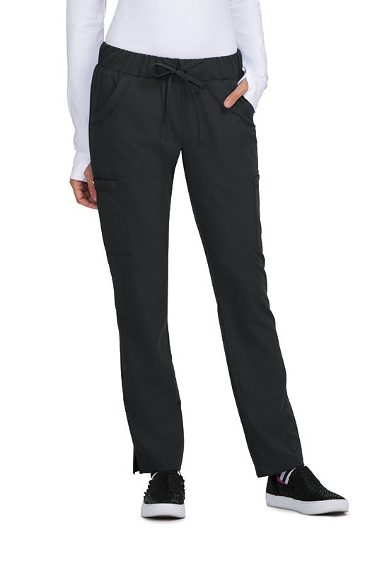 Betsey Johnson B700 Buttercup Scrub Pants Clearance