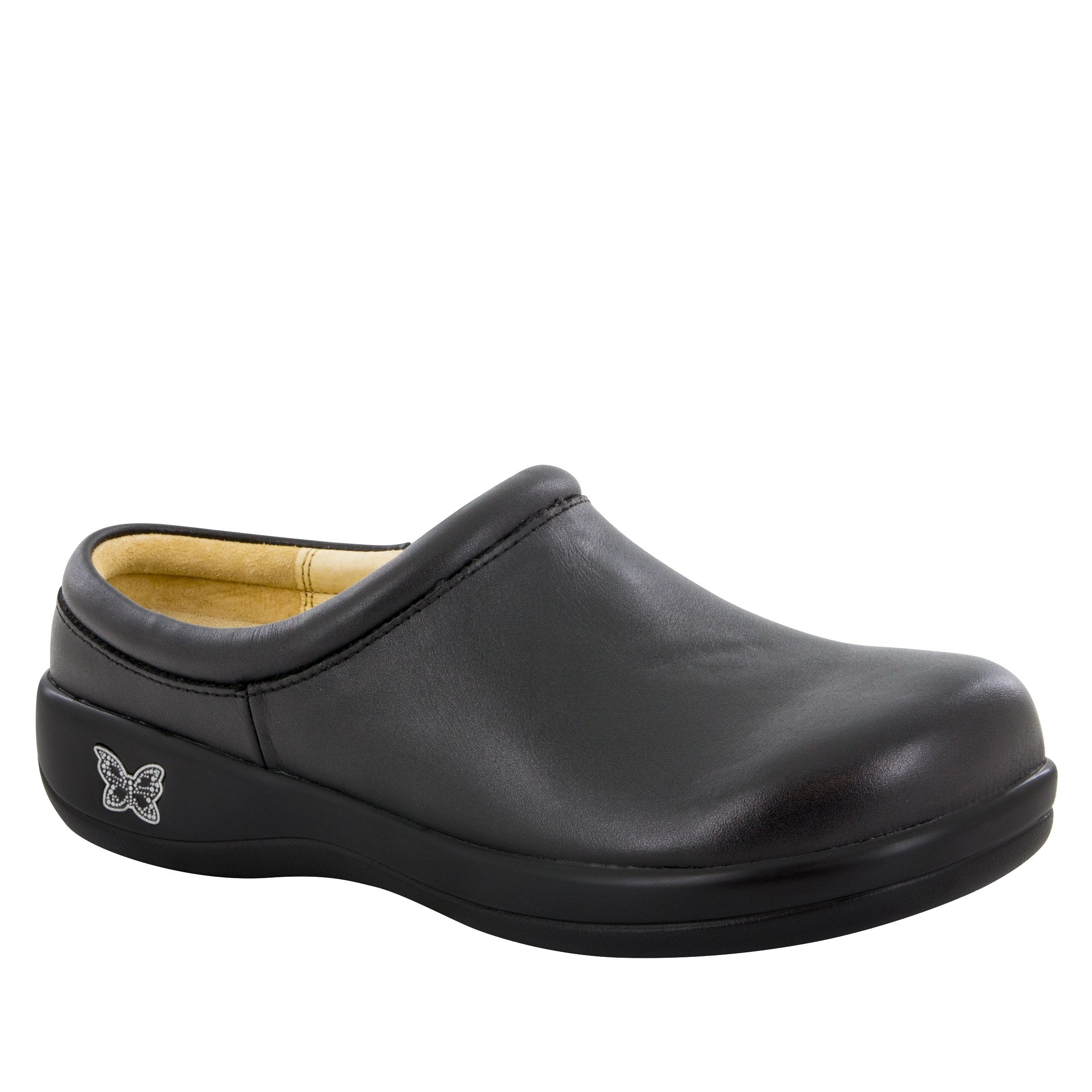 Alegria Professional Shoes | Slip-Resistant Rocker Outsole | EU 36 / US 6-6.5
