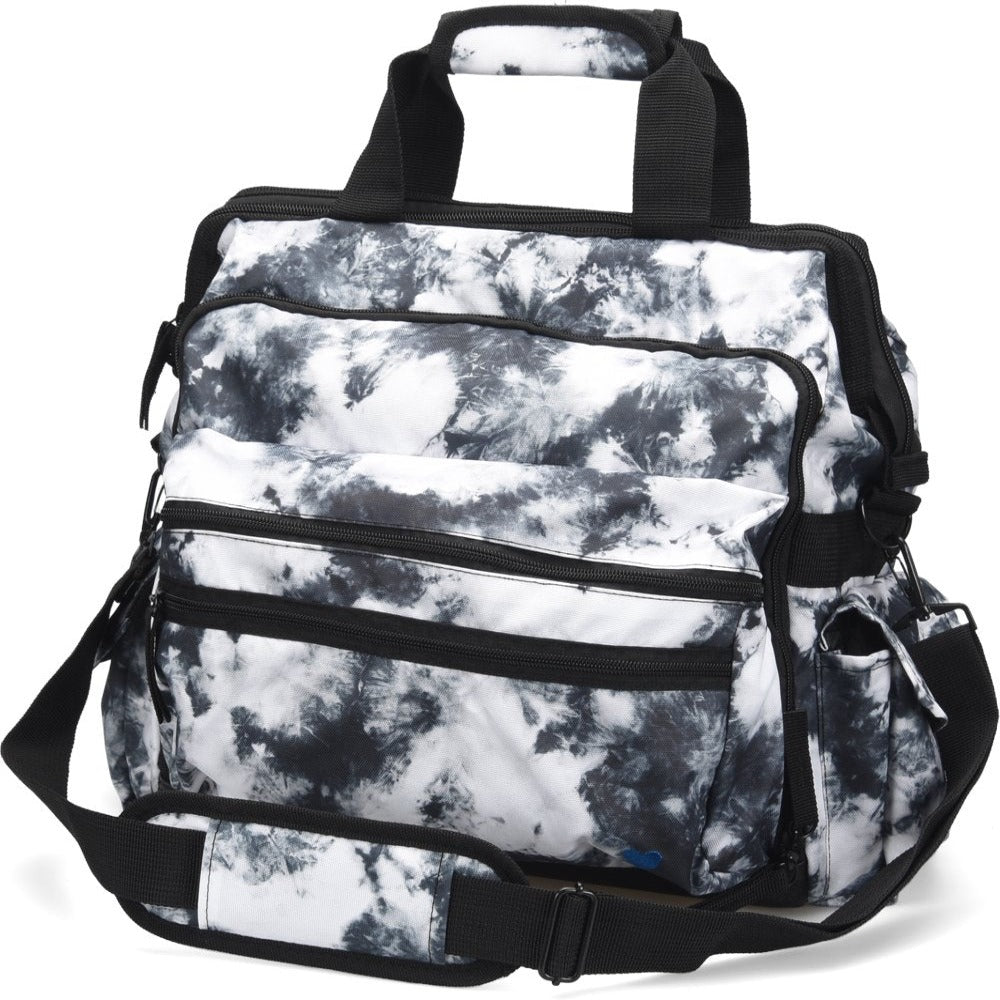 Nurse Mates Ultimate Nursing Bag | Water-Resistant Clearance Sale | 7 Colors