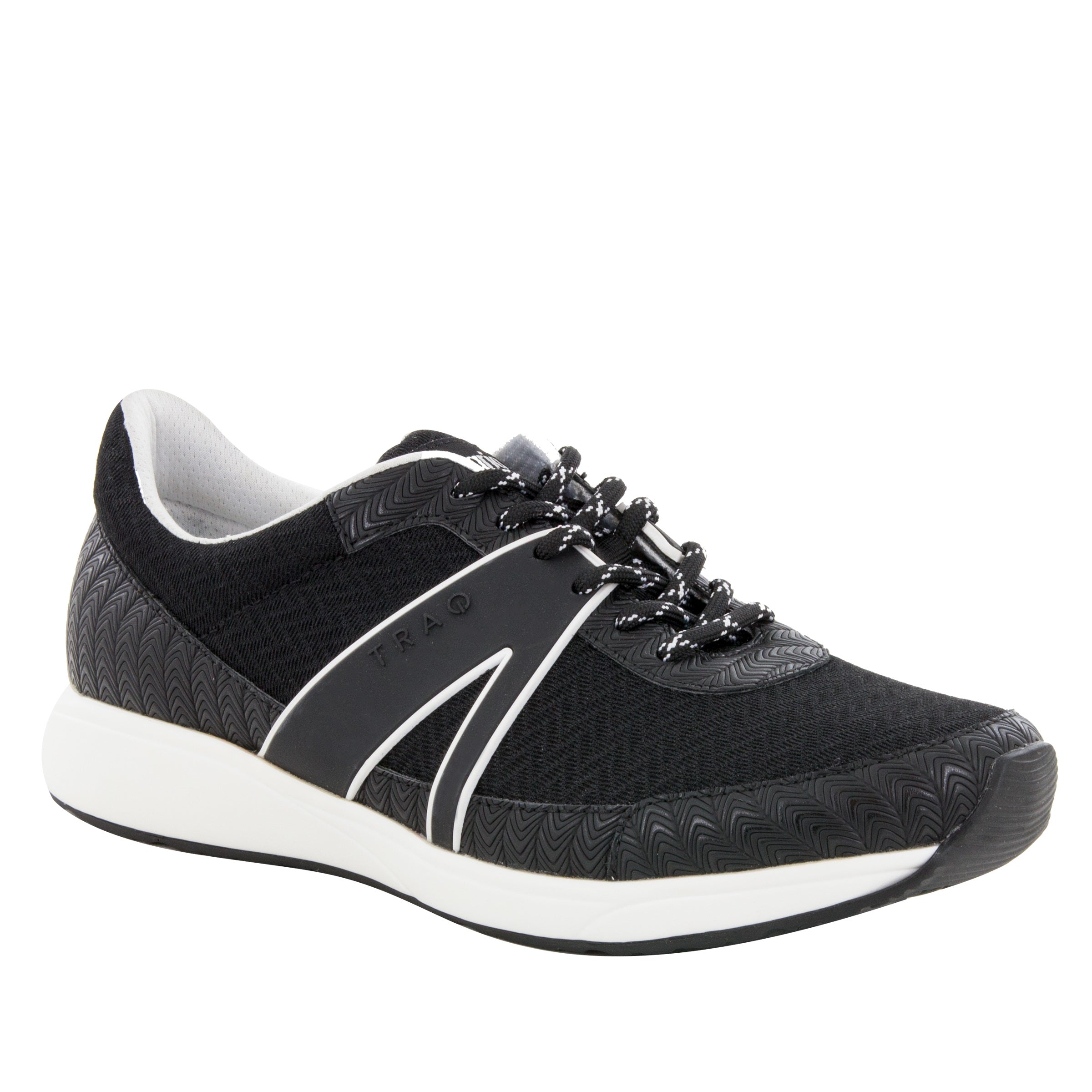 Alegria Traq Women’s Sneakers | Comfort & Slip-Resistant | Size EU 36 / US 6-6.5