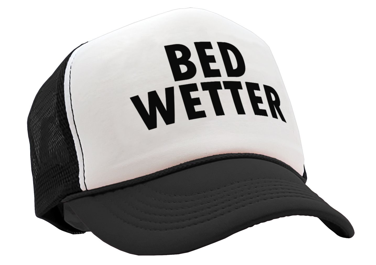 Bed Wetter