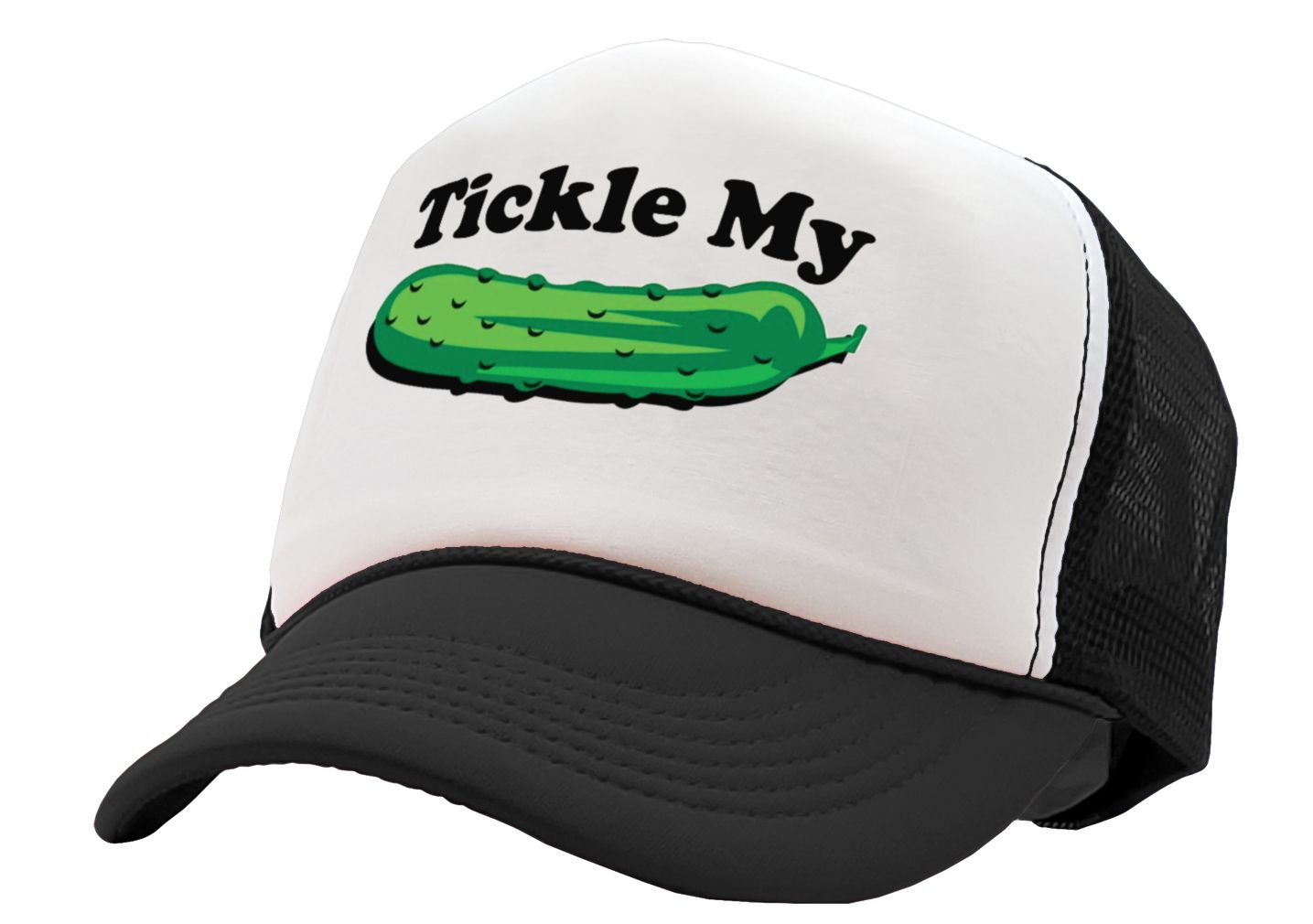 Tickle My Pickle