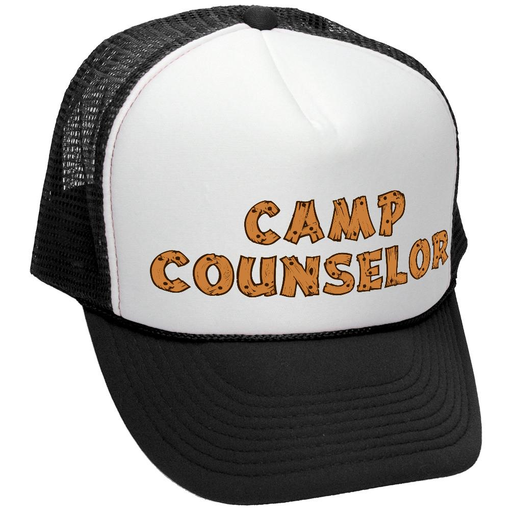 tourist - Unisex Adult Trucker Cap Hat 