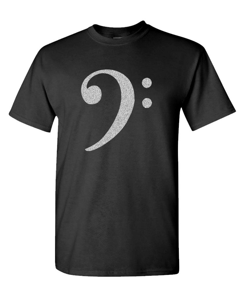 BASS KLEF - música aguda hip hop rap - camiseta de algodón para hombre - Imagen 3 de 4